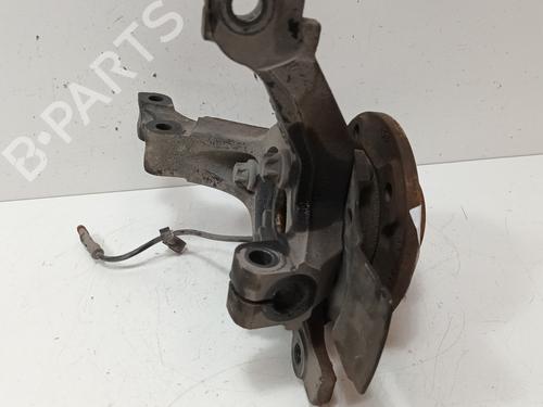 Right front steering knuckle OPEL ASTRA H GTC (A04)  | BP16995239M26 