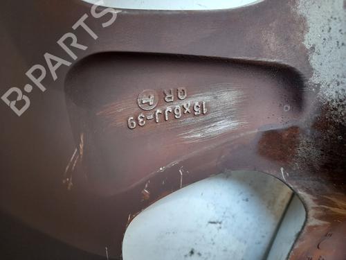 Rim TOYOTA AVENSIS (_T22_) 2.0 D-4D (CDT220_, CDT220R) | BP16334546C45 