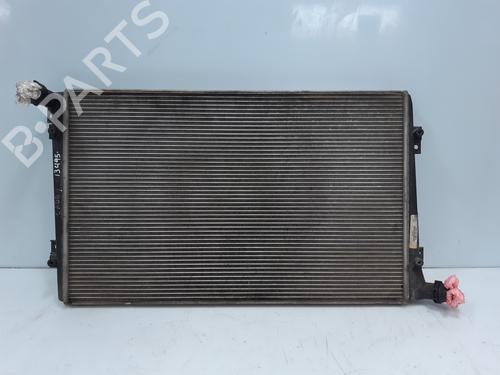 Used Water radiator Water radiator 36802962 36802962