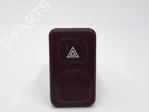 Used Warning switch Warning switch KIA SPORTAGE SUV (K00) 2.0 i 16V 4WD (128 hp) 12770673 12770673