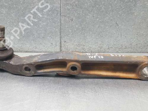 Right front suspension arm IVECO DAILY III Van 35 S 15 V, 35 C 15 V (A6HCV3B2, A6HBV4B2, A6HC41B2,... | BP12857423M13 