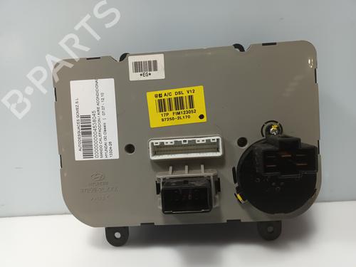 Climate control HYUNDAI i30 (FD) | BP33176999I5 - Image 2