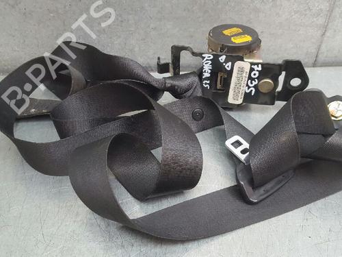 Front right seatbelt MG MG ZR 105 | BP12748641I25 
