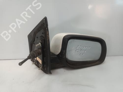 Used Right mirror KIA PICANTO II (TA) [2011-2018]  31066405