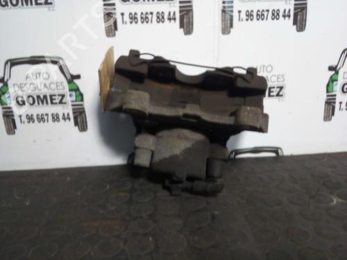 Left front brake caliper OPEL ASTRA H TwinTop (A04) 1.9 CDTi (L67) | BP12810674M105 