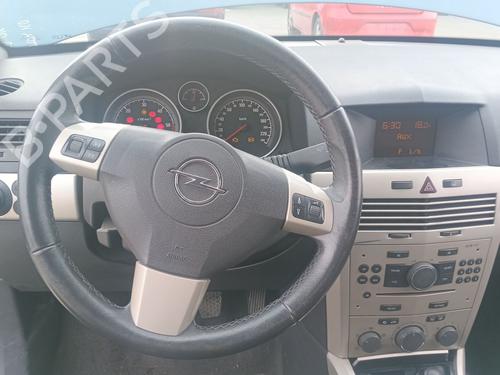 Engine control unit (ECU) OPEL ASTRA H (A04) 1.7 CDTI (L48) | BP33439872M57 - Image 21