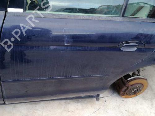 Used Left rear door JAGUAR S-TYPE II (X200) 3.0 V6 (238 hp) 12714086