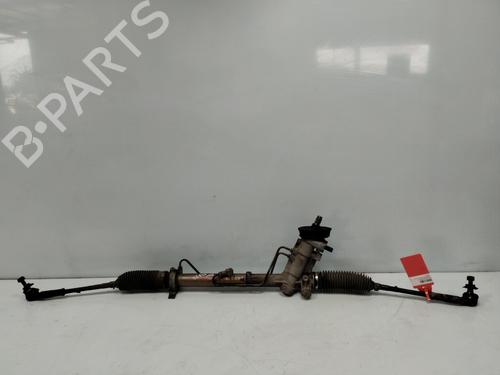 Used Steering rack Steering rack VW POLO IV (9N_, 9A_) 1.4 16V (75 hp) 34214349 34214349