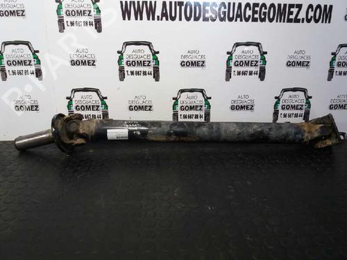 Used Driveshaft NISSAN TERRANO II (R20) 2.7 TDi 4WD (125 hp) 12818817