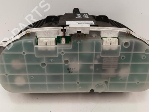 Instrument cluster MAZDA 3 Saloon (BK) 1.6 DI Turbo (BK12Y) | BP13110695C47 