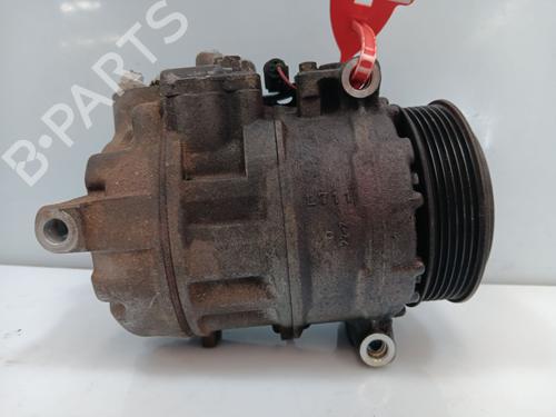 Used AC compressor AC compressor MERCEDES-BENZ E-CLASS (W211) [2002-2009] 34702108 34702108
