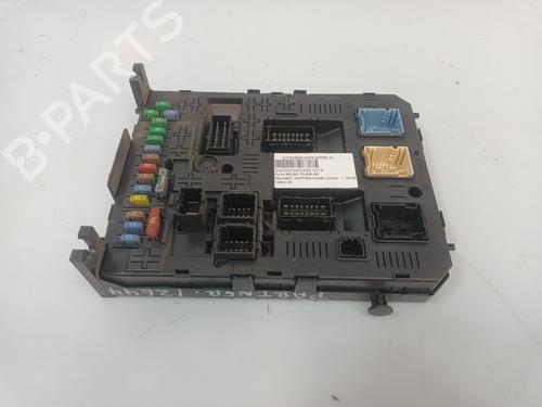 Zekeringkast PEUGEOT PARTNER Tepee [2008-2025]  28517437