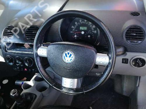 Parafango anteriore destro VW NEW BEETLE (9C1, 1C1) 2.0 | BP12733872C42 