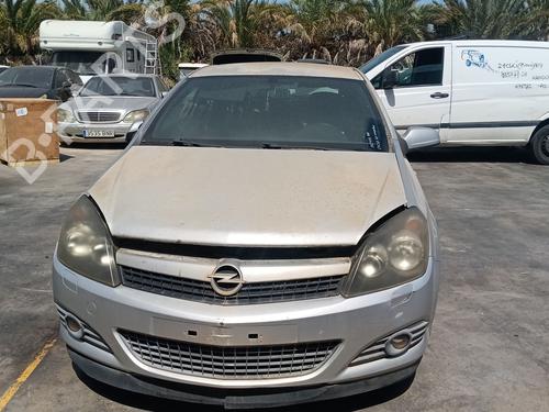 Brugte OPEL ASTRA H GTC (A04) 4893388