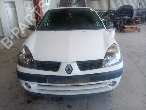 Recambios RENAULT CLIO II (BB_, CB_)    4773393