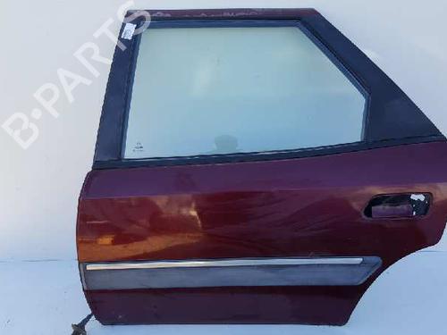 Used Left rear door CITROËN XANTIA (X1_, X2_) 1.9 Turbo D (90 hp) 12812602