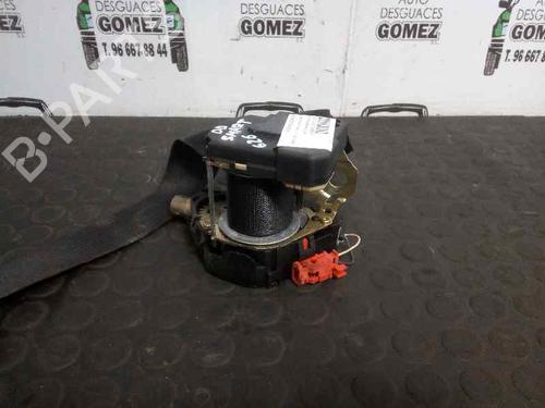 Used Front right seatbelt SMART CITY-COUPE (450) 0.6 (S1CLA1, 450.341) (55 hp) 12786919