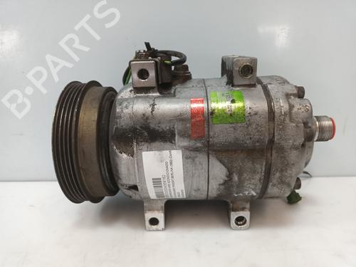 Used AC compressor AC compressor VW PASSAT B5 (3B2) [1996-2001] 34375728 34375728