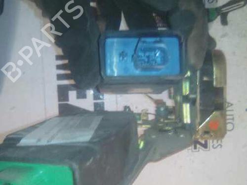 Rear left lock VOLVO S40 I (644)  | BP12733294C100 