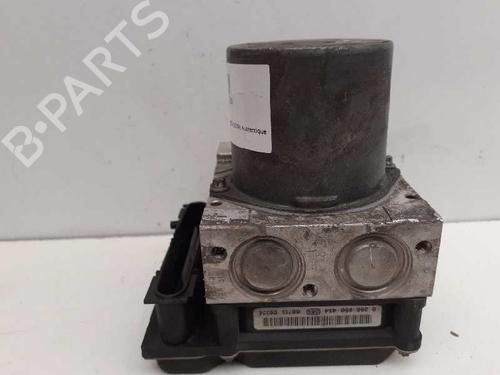 ABS pump RENAULT SCÉNIC II (JM0/1_)  | BP12816881M43 