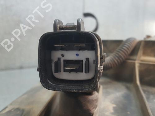 Radiator fan KIA SPORTAGE II (JE_, KM_) 2.0 i 16V | BP12750564M35 