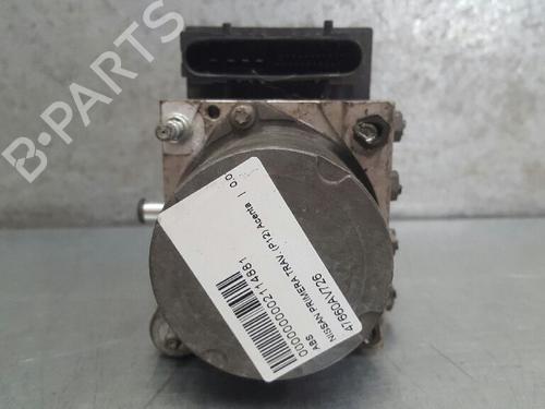 ABS pump NISSAN PRIMERA (P12) 1.9 dCi | BP12757212M43 