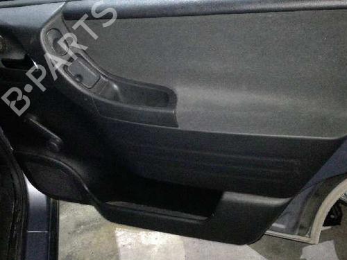Squib airbag OPEL ZAFIRA A MPV (T98) 2.0 DTI 16V (F75) | BP12726955C102 