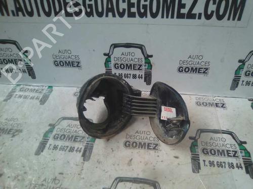 Used Fuel flap FORD ESCORT VI (GAL, AAL, ABL) 1.8 TD (90 hp) 12791314