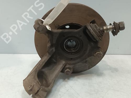 Right front steering knuckle FORD TRANSIT Bus (FD_ _, FB_ _, FS_ _, FZ_ _, FC_ _) | BP30151779M26