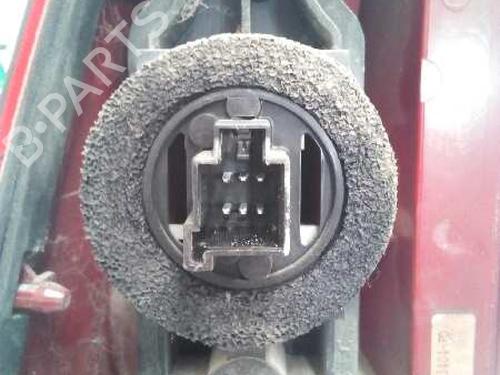 Right taillight FORD FOCUS I Turnier (DNW) 1.8 Turbo DI / TDDi | BP12805397C35 