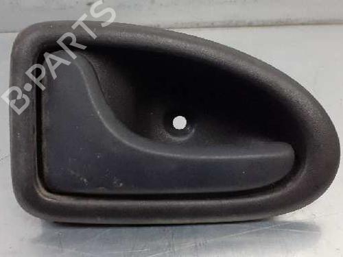 Used Rear left interior door handle Rear left interior door handle 12752726 12752726
