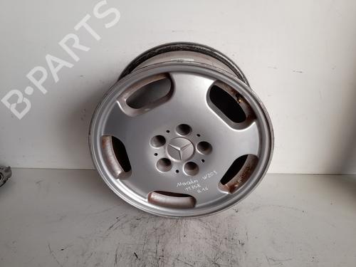 Used Rim MERCEDES-BENZ C-CLASS (W203) C 270 CDI (203.016) (170 hp) 16995498
