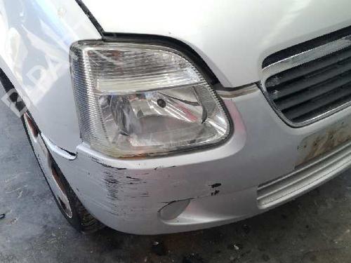 Right front door SUZUKI WAGON R+ (MA) 1.3 (RB413) | BP12739010C3