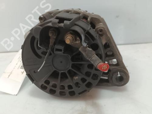 Alternator FIAT MULTIPLA (186_) 1.9 JTD 110 | BP29434945M7 