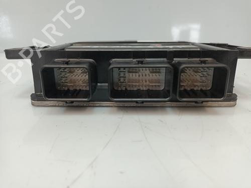 Engine control unit (ECU) FORD MONDEO III (B5Y) 2.0 16V TDDi / TDCi | BP18412386M57 