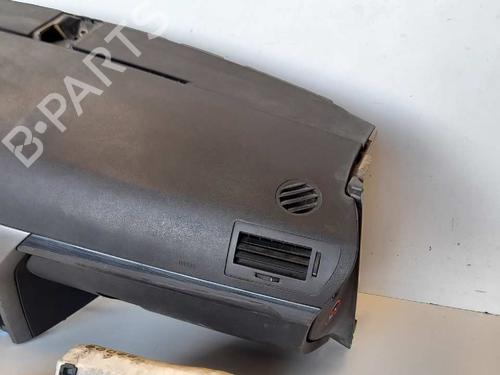 Kollisonspute sett OPEL ASTRA H (A04) 1.7 CDTI (L48) | BP12766369C86 