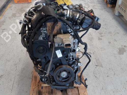 Used Engine Engine 36569139 36569139
