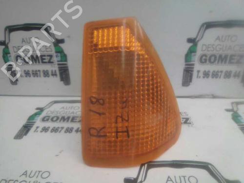 Used Left front indicator Left front indicator RENAULT 18 (134_) 1.4 (1340) (64 hp) 12807835 12807835