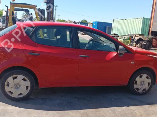 Headlight switch SEAT IBIZA IV (6J5, 6P1) | BP36389575I24 - Image 9