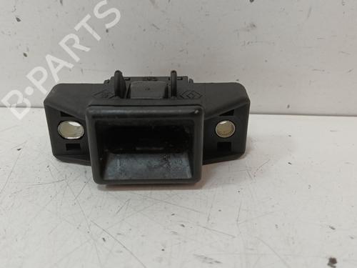 Hood lock DACIA SANDERO II TCe 90 (B8M1, B8MA) (90 hp) 17829557