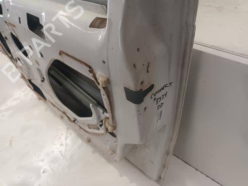 Right front door FORD TRANSIT CONNECT (P65_, P70_, P80_) 1.8 TDCi | BP24371764C3 