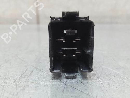 Warning switch SEAT LEON (1P1) 1.2 TSI | BP12751110I22