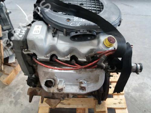 Engine FORD FIESTA III (GFJ) 1.4 | BP12726883M1