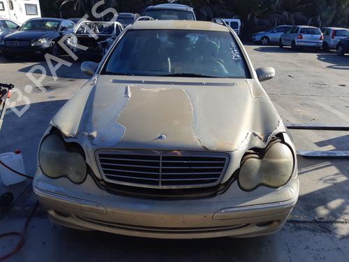 Used Parts MERCEDES-BENZ C-CLASS T-Model (S203) C 220 CDI (203.206, 203.208) (143 hp) 4309050