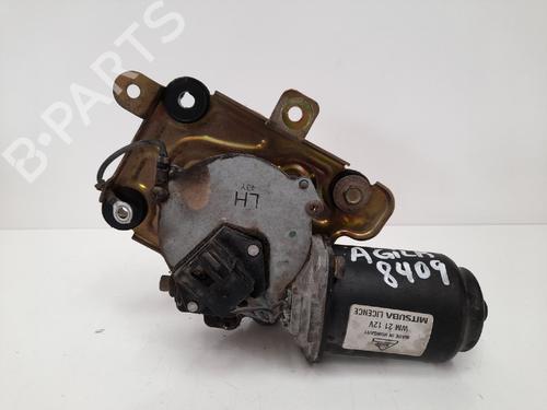 Used Front wiper motor OPEL AGILA (A) (H00) 1.3 CDTI (F68) (70 hp) 12766335