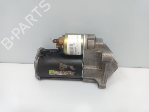 Used Starter Starter RENAULT MEGANE I Coach (DA0/1_) 1.9 dCi (DA05, DA1F) (102 hp) 35904876 35904876