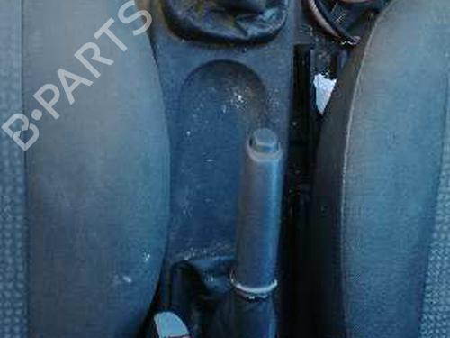 AC radiator OPEL COMBO Box Body/MPV 1.3 CDTI 16V | BP12716334M32 