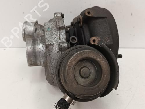 Turbocharger/Supercharger AUDI A6 C5 Avant (4B5) 2.5 TDI quattro | BP12729269M71 