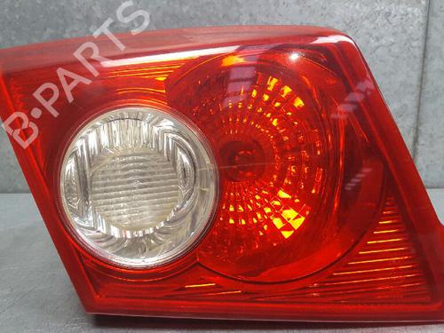 Used Left tailgate light CHEVROLET LACETTI (J200) 1.6 (109 hp) 12725134