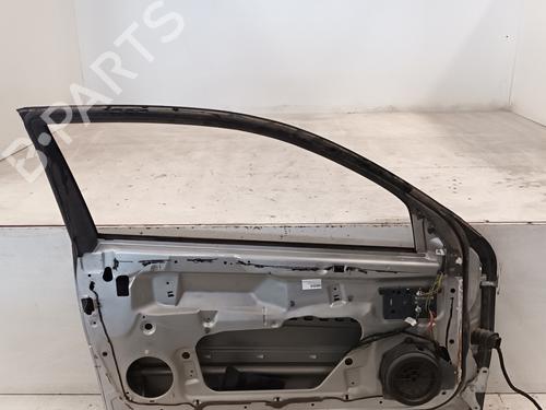 Left front door MERCEDES-BENZ C-CLASS Coupe (CL203) C 220 CDI (203.706) | BP15013350C2 